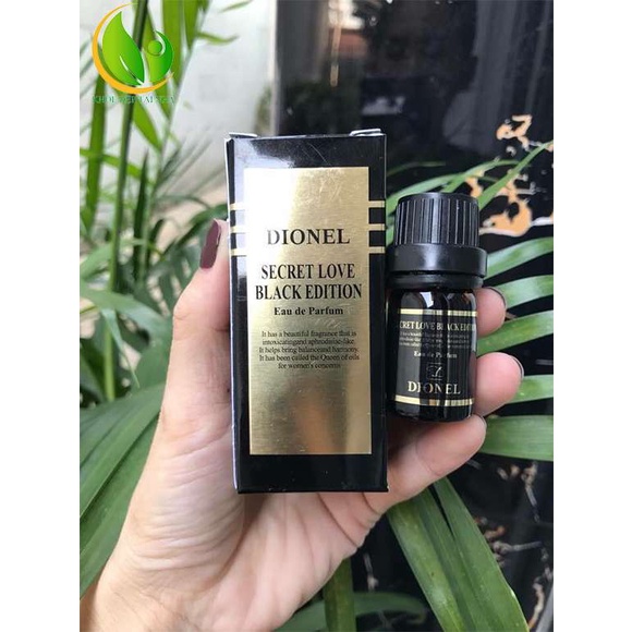 NƯỚC HOA VÙNG KÍN DIONEL SECRE LOVE HÀN QUỐC