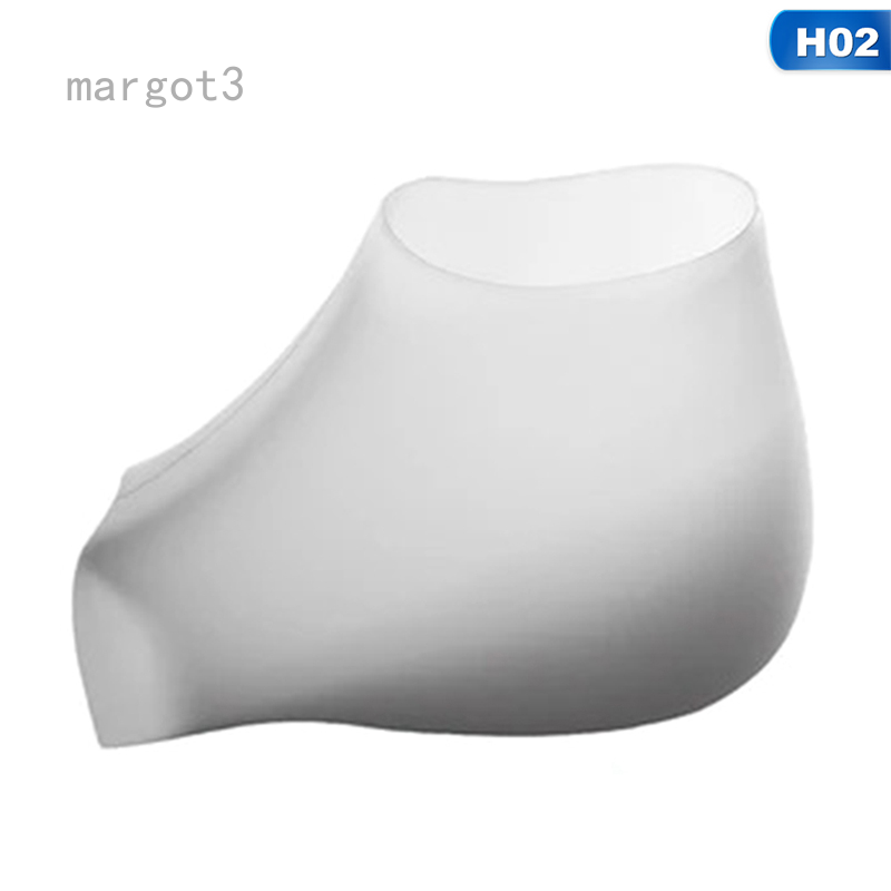 (Giảm Mạnh) Miếng Silicone Lót Giày Tăng Chiều Cao Thoải Mái