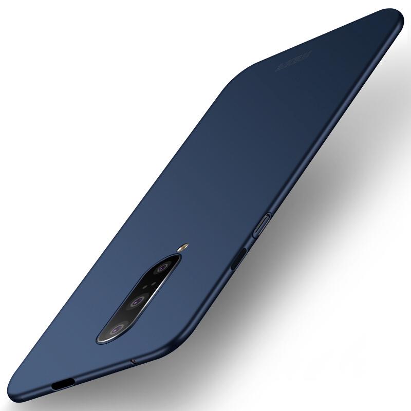 Ốp Lưng Chất Liệu Pc Cho Oneplus 7 Pro