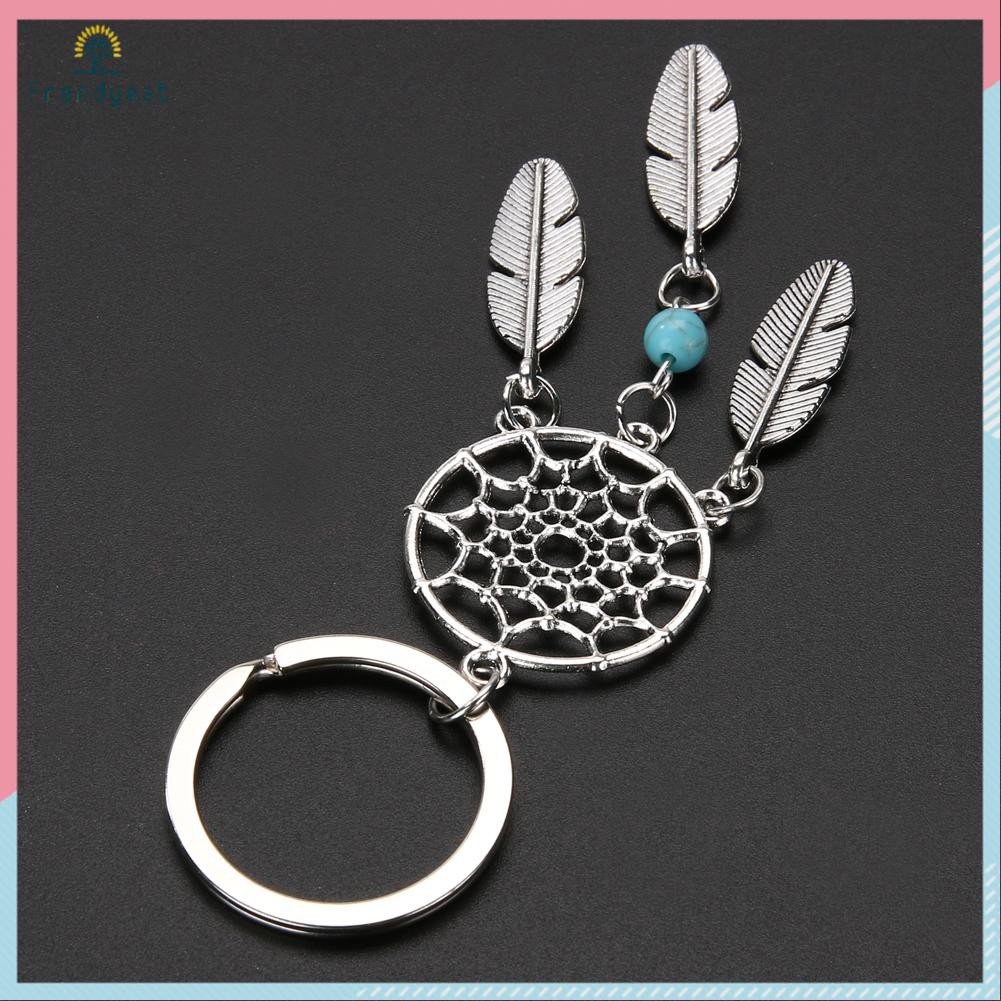 Móc Khoá Hình Dream Catcher