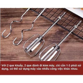 Máy Đánh Trứng Masidi 7 Tốc Độ