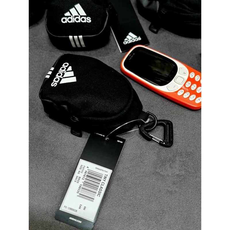 Balo tí hon treo túi