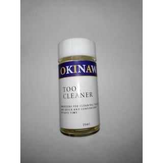 Nước rửa nhíp nối mi ,nước rửa dụng cụ nối mi 15ml