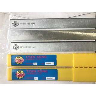 Lưỡi Bào Gỗ thép gió Đài Loan TKG 510MM