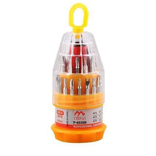 Bộ Tua Vít 31 Đầu