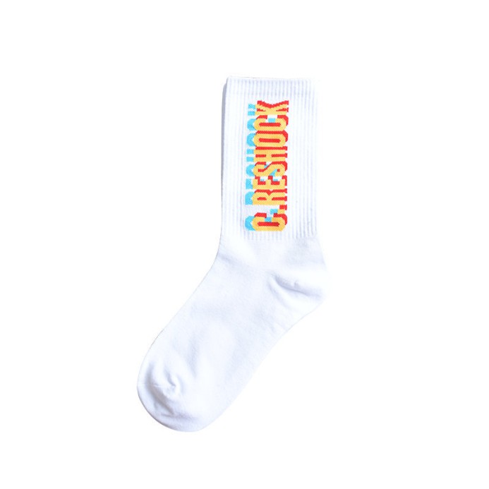 Tất nam nữ cao cổ phong cách Unisex - Hàng Cao Cấp