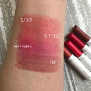 Son lì Blotted Lip - Colourpop