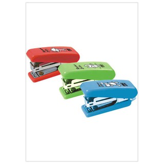 [HCM] Bấm Kim Mini 222 Deli dùng kim 10