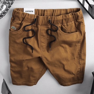 QUẦN SHORT KAKI  LOGO THÊU VNXK CỰC ĐẸP PHỤC VỤ AE ĐÂY Ạ