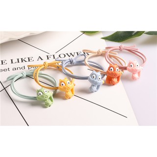 CT28 - Đồ Cột Tóc Chú Sóc - Peace Store