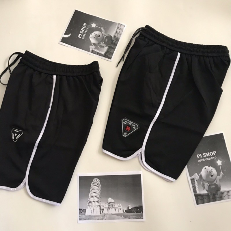Quần đùi thể thao nam thun👉FRESHIP 50K👈 | BigBuy360 - bigbuy360.vn