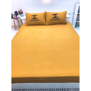 Sét ga gối