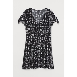 Váy H&M order UK (pass lại) size 6