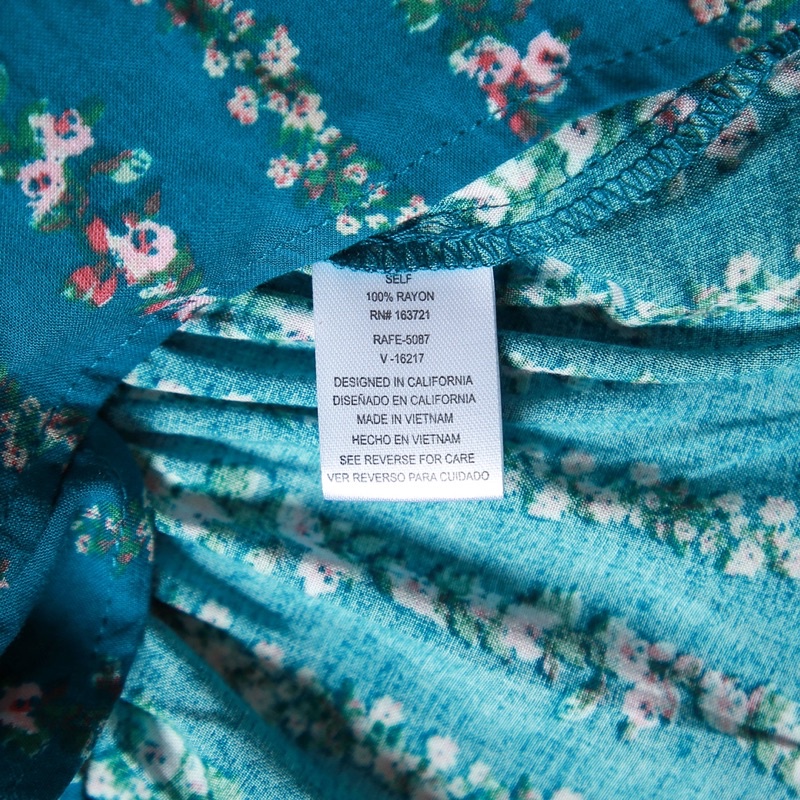 Áo nữ Smocking dư xịn