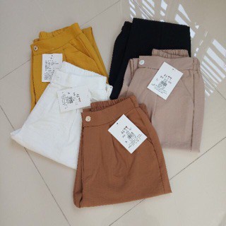 Quần Đũi Baggy Tôn Dáng Siêu Đẹp