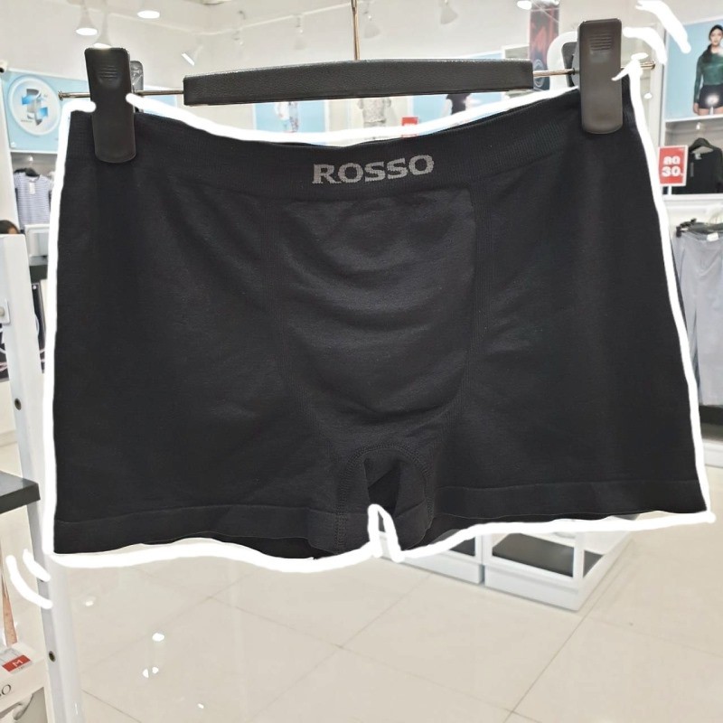 Combo 4 quần Sporter Rosso 30040