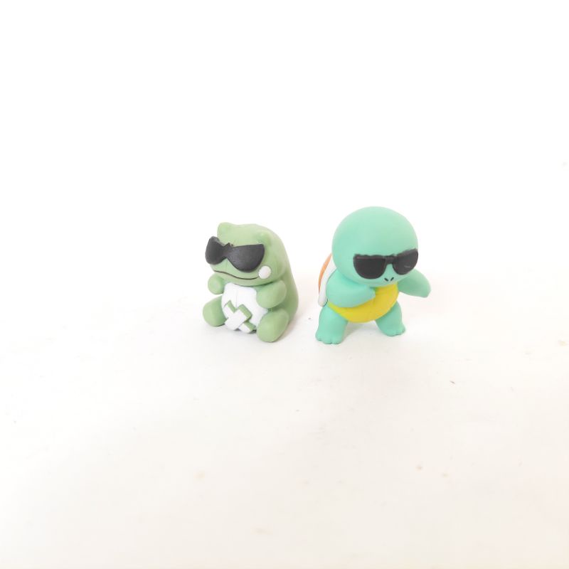 Mô hình đồ chơi rùa biển kini