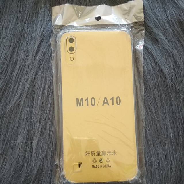 (Hàng Mới Về) Đai Silicon Bảo Vệ Chống Gù Cho Máy M10 / A10