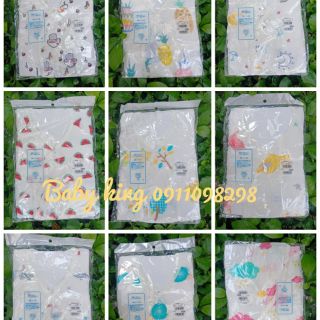 Body xô nhật cho bé