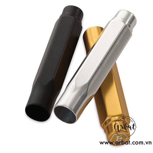 Phụ kiện chì Blackwing - Bọc chì, gọt chì, nối chì