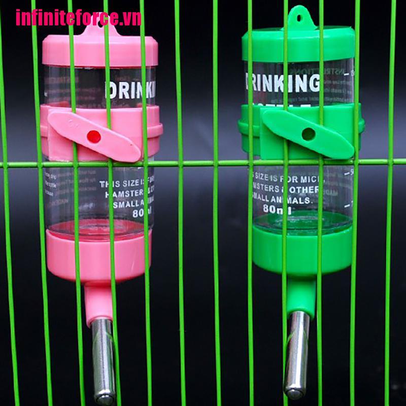 Bình Nước Bằng Nhựa Chất Lượng Cao