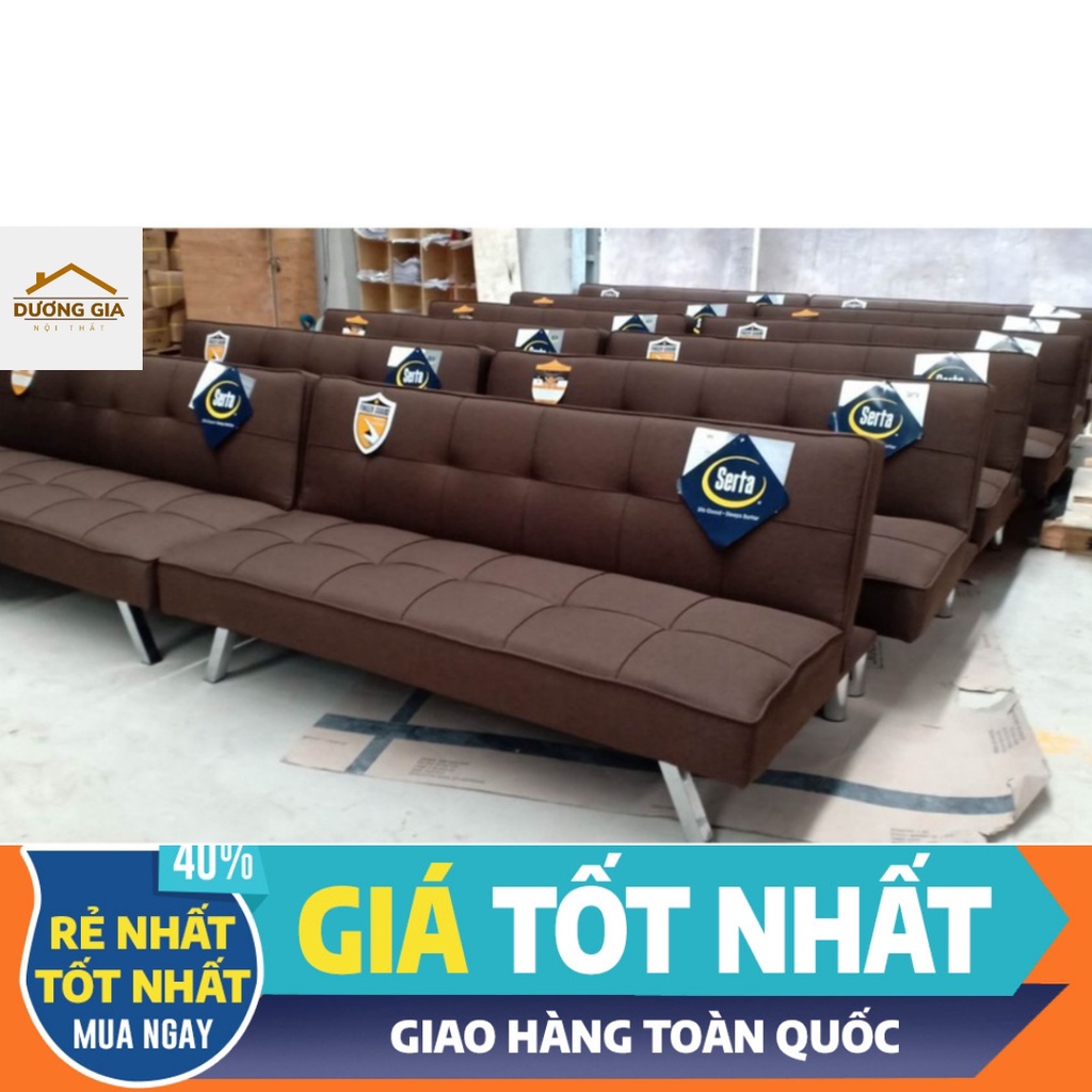 sofa bed / sofa giường , 4 chân, miễn phí vận chuyển sài gòn và các vùng lân cận