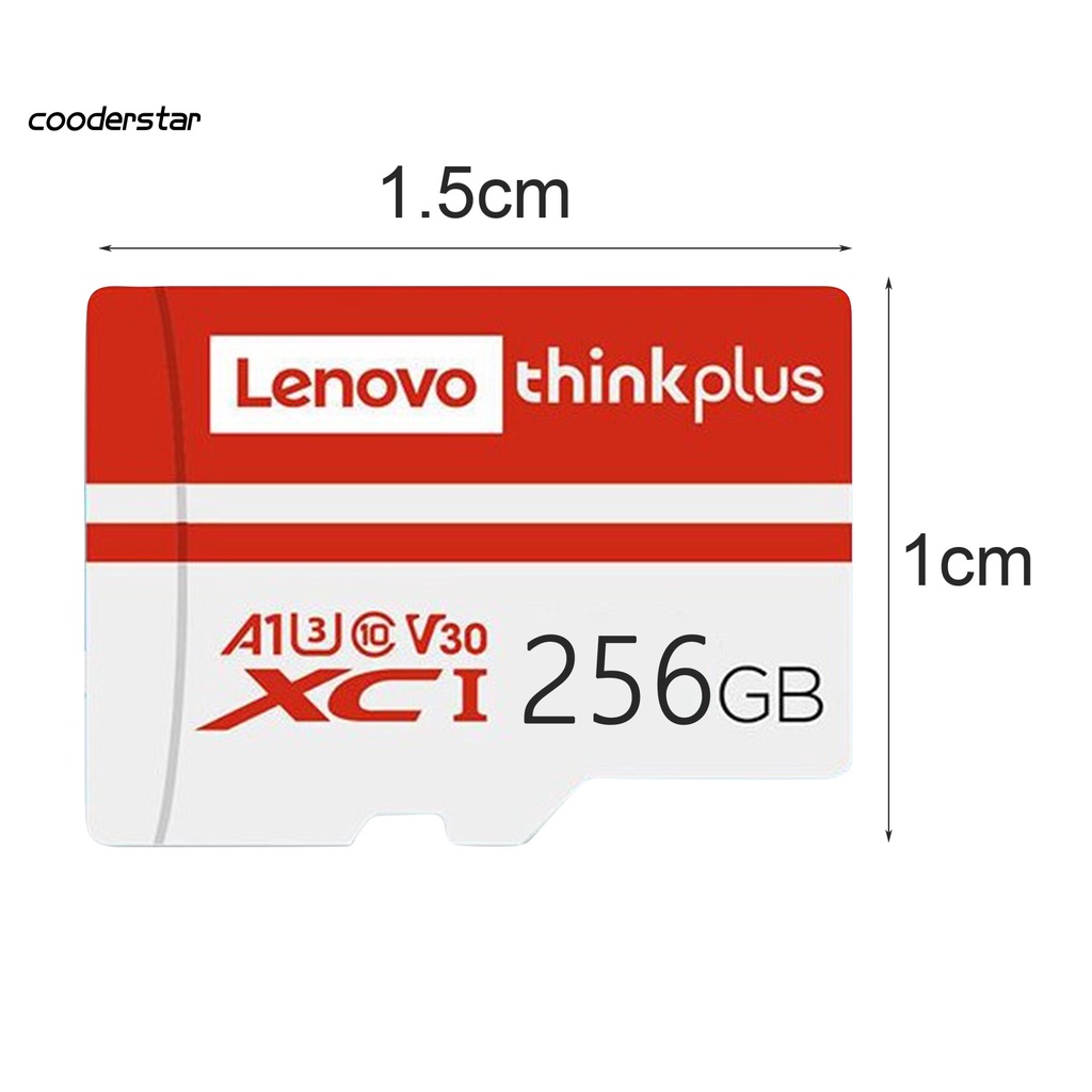 Thẻ nhớ TF dung lượng lớn 32GB/64GB/128GB/256GB/512GB/1TB tùy chọn chất lượng cao