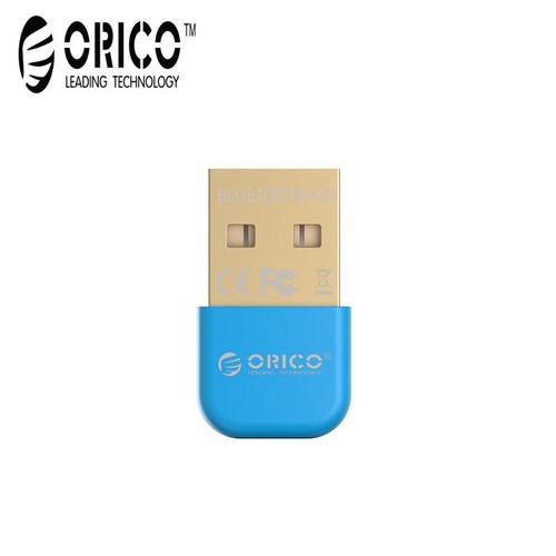 Thiết bị kết nối Bluetooth 4.0 qua USB Orico BTA-403 Cho PC - Laptop - Hàng chính hãng