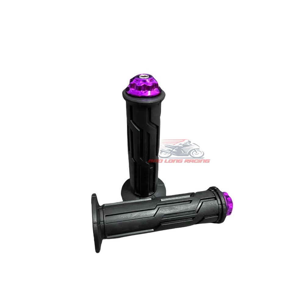 Combo Bao Tay LINE sọc tặng kèm gù Nhựa TITAN kiểu GR5 Xanh Lục,Đỏ,Tím,Bạc...giá Siêu Rẻ Đẹp