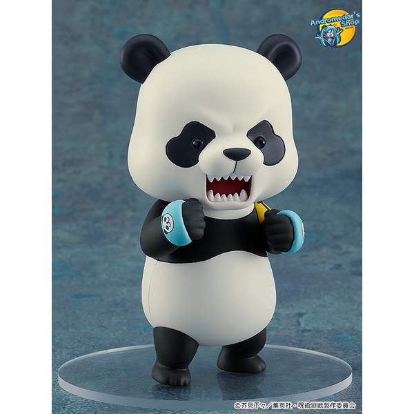 Mô hình nhân vật Jujutsu Kaisen Nendoroid 1844 Panda