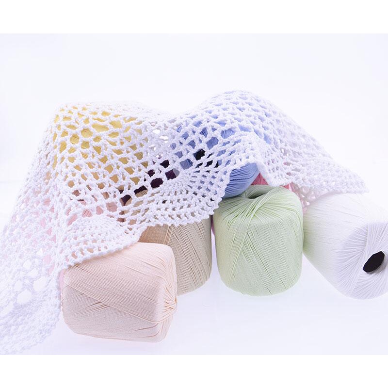 SỢI LINEN mát, mềm, nhẹ