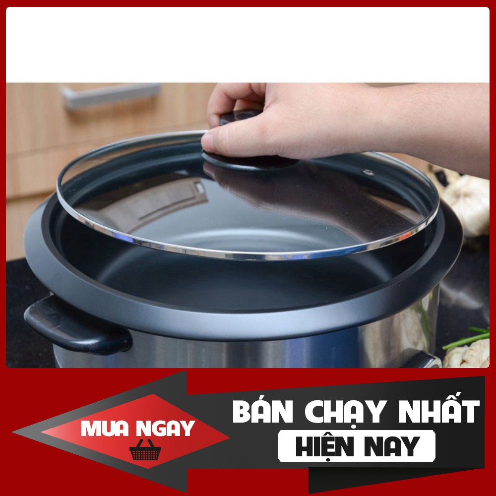 [FREESHIP] NỒI LẨU ĐIỆN COMET CM7731--3.5 LÍT - Hàng chất lượng, cam kết giá tốt nhất miền nam - Hàng chất lượng