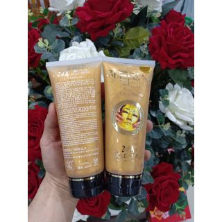 Mặt nạ 24k gold mask 200ml