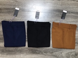[Ảnh thật] - Quần baggy công sở đẹp