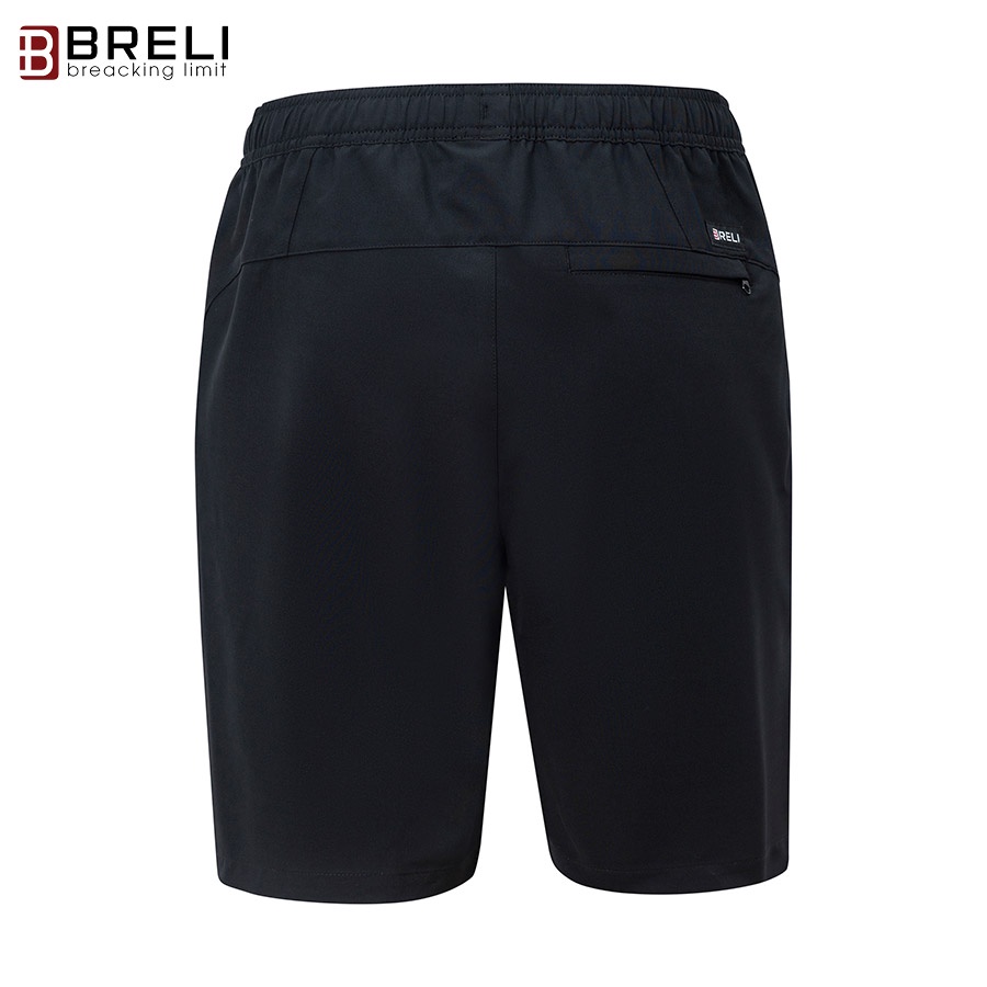 Quần Tennis nam thể thao Breli - BQS2240-BL