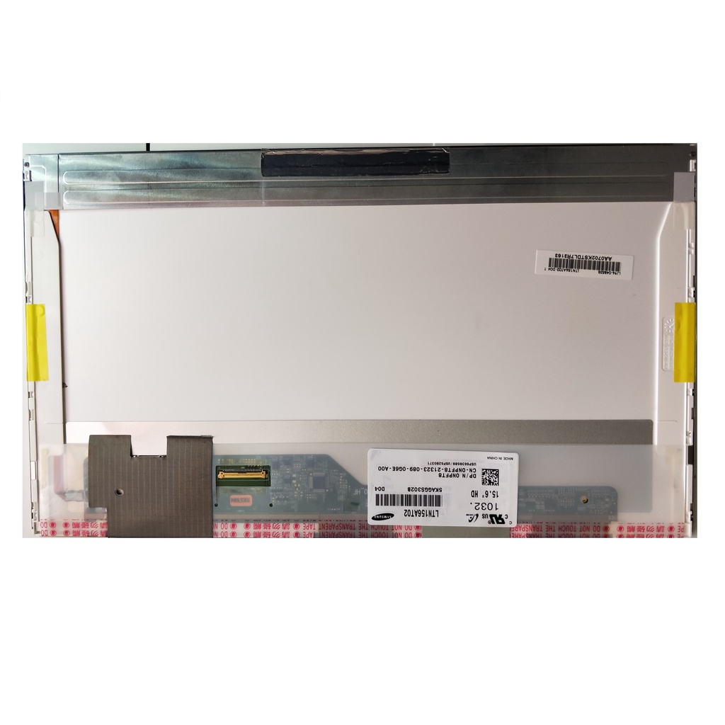 Màn Hình led 15.6inch b156xw02 v.2 v.6 lp156wh4 Cla1 n1 n2 B156Ww02 v2 lp156wh2 Ttl a1 ltn156at02 ht156wxb lcd matrix display 40pin