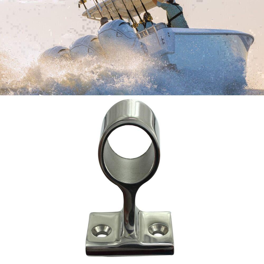 Giá Đỡ Thuyền Bằng Thép Không Gỉ Kat1