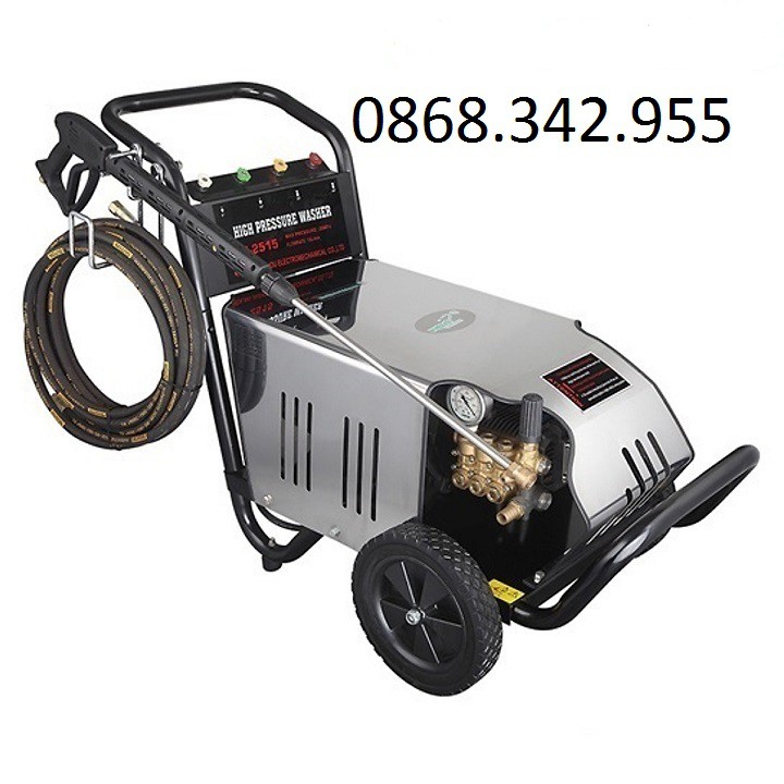 Máy rửa xe Lead LX-30 - 3KW