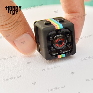 Camera Mini SQ11