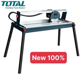 Total máy cắt gạch bàn ts6112501