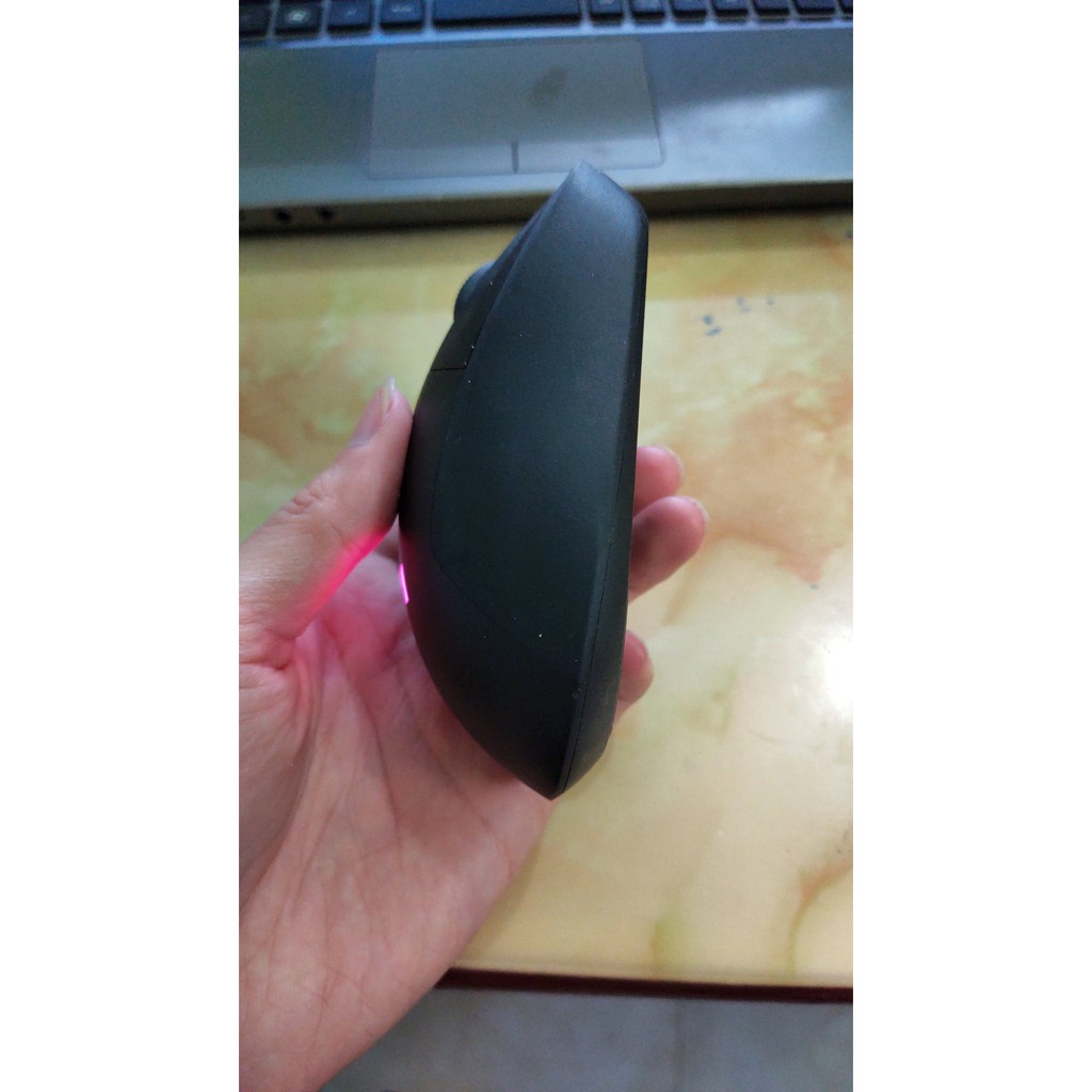 Chuột gaming không dây Logitech G703 (Hero)  LIGHTSPEED WIRELESS 2nd | BigBuy360 - bigbuy360.vn