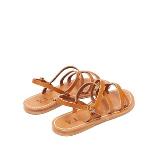 Dép Sandal quai chéo
