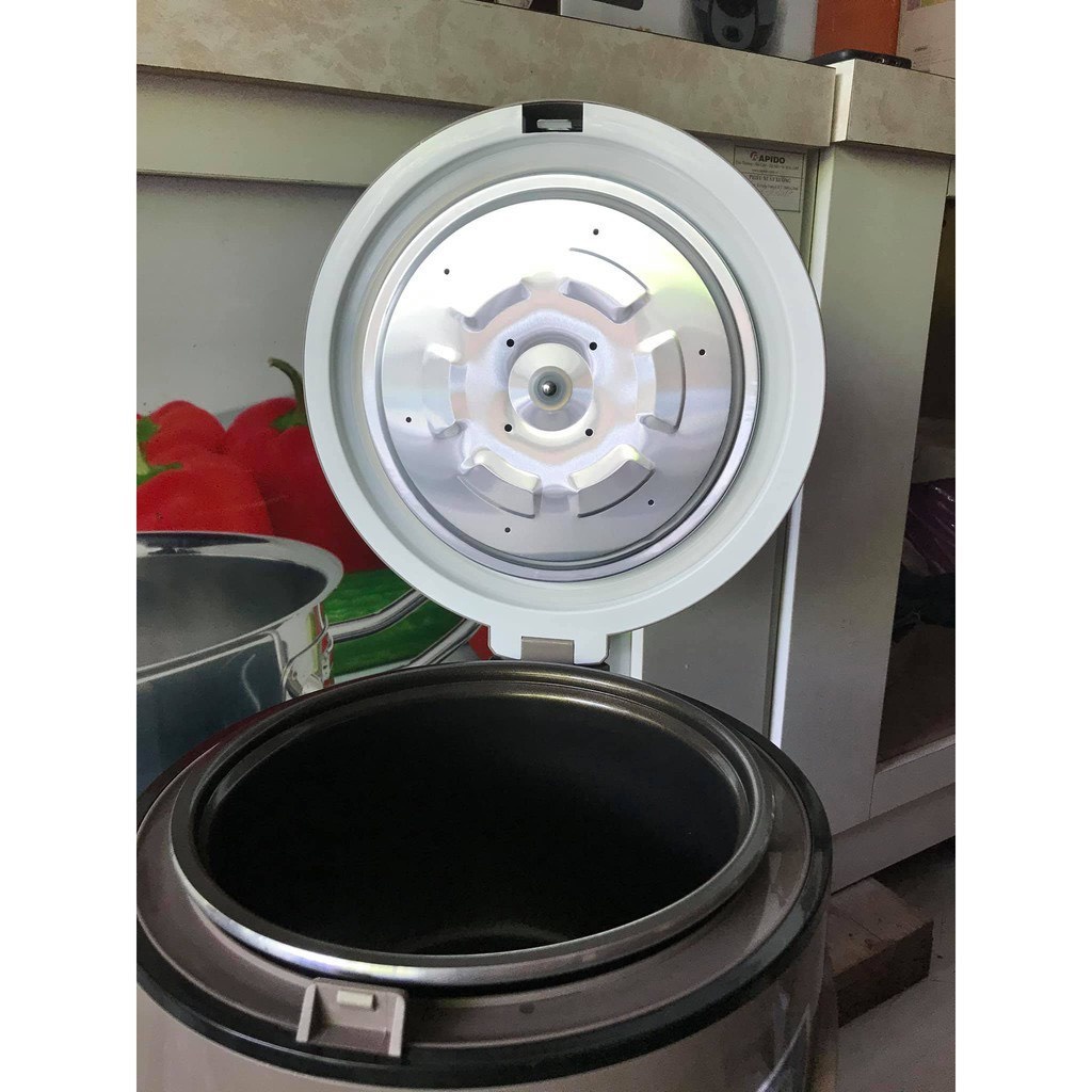 Nồi cơm điện thái lan  ORKIN OR22 -2,2 lít hàng chính hãng