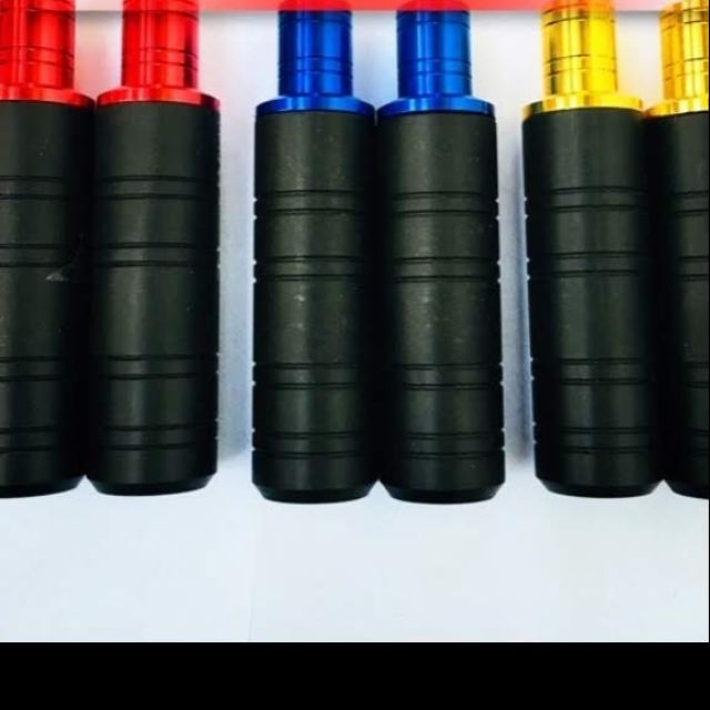 Gù chống đổ sau