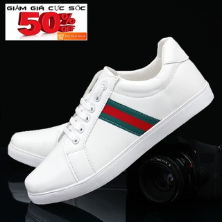 Freeship đơn 99k giày thể thao sneaker cổ thấp mã sk13