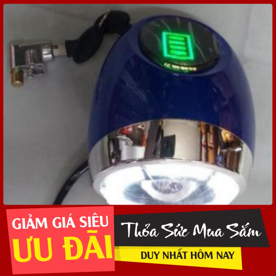 [HÀNG TỐT NHẤT] Đầu đèn xe đạp điện milan 48v -60v MS 001 ĐẠI KA_GROUP