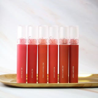 Son tint Blur Romand See Through Matte Tint