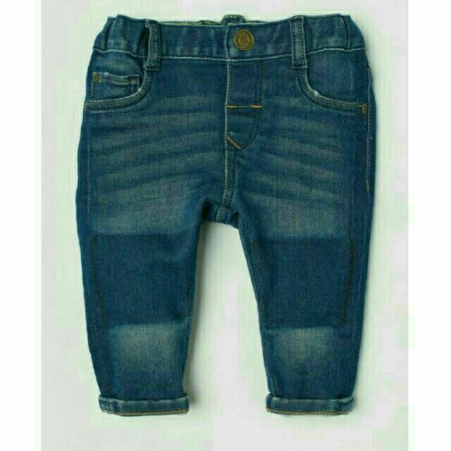 Quần jeans HM hàng authentic