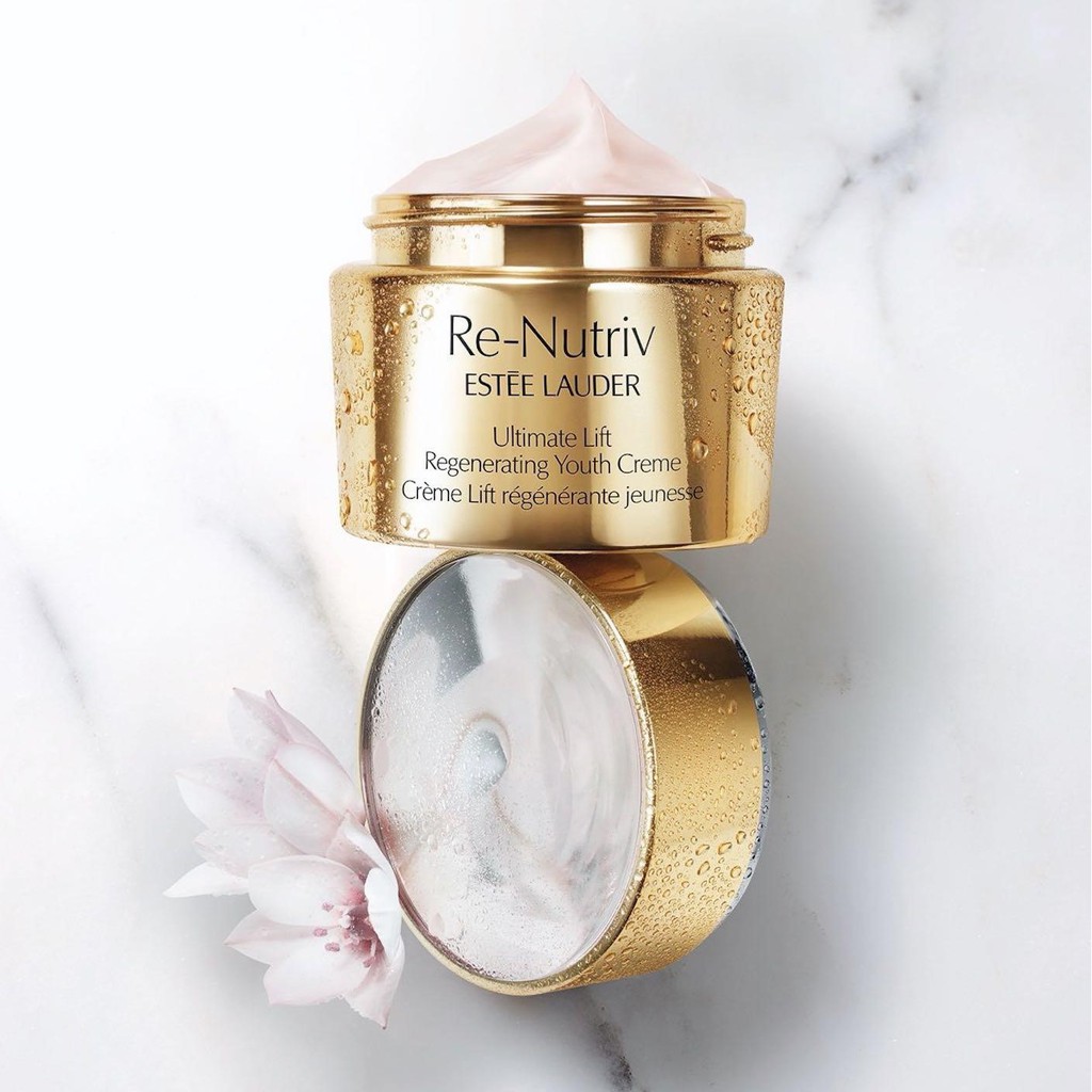 Kem dưỡng cao cấp Estee Lauder ReNutriv 7ml