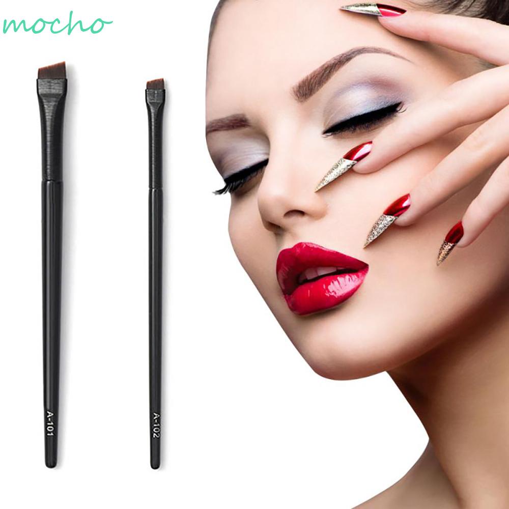 [Hàng mới về] Cọ trang điểm chân mày chuyên nghiệp MOCHO